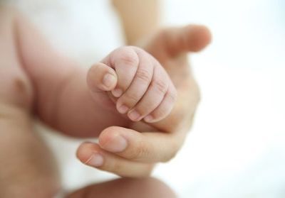 Covid-19 : la hausse de nourrissons hospitalisés à Nice est-elle inquiétante ?//