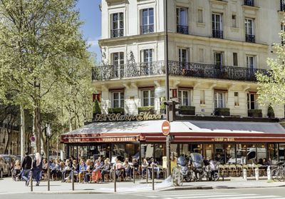Covid-19 : quelles sont les nouvelles restrictions pour Paris ?