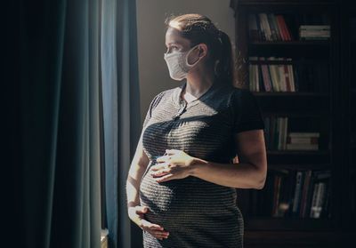 Covid-19 : une étude confirme que le virus peut perturber les grossesses