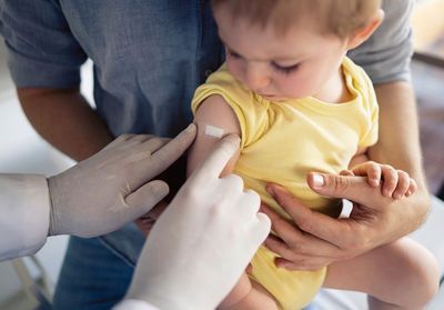Covid : le vaccin bientôt autorisé pour les enfants de plus de six mois ?