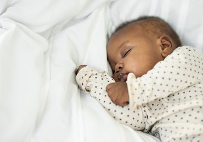 Covid : les bébés de mères vaccinées durant leur grossesse bien protégés contre les hospitalisations
