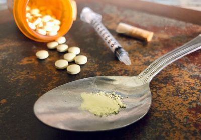 Crise des opioïdes : une personne meurt d'overdose toutes les 5 minutes aux États-Unis