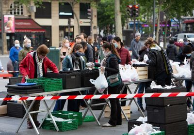 Crise sanitaire : vers la précarisation de nombreux foyers ?