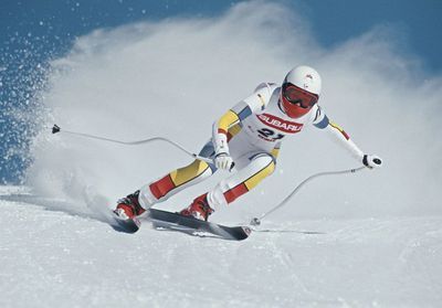 « D'autres filles ont souffert » : le message de la skieuse Claudine Emonet, agressée sexuellement par son entraîneur