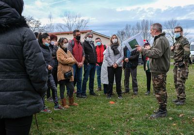 Dans le Tarn, la piste criminelle privilégiée après la disparition d'une jeune mère en instance de divorce