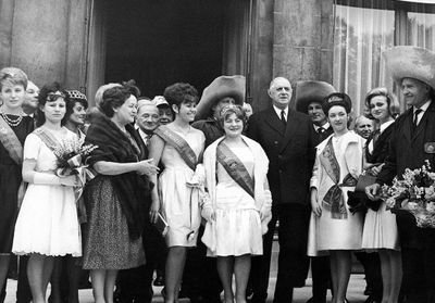 De Gaulle : qu'a-t-il vraiment fait pour les femmes ?