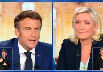 Débat Macron-Le Pen : l’écologie, un thème vite balayé et mal maîtrisé selon les militants 
