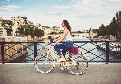 Déconfinement : tout pour se remettre au vélo