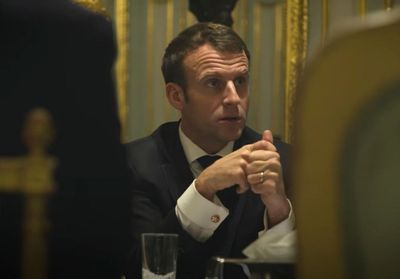 Décryptage : la série de Macron, mieux que Netflix ?