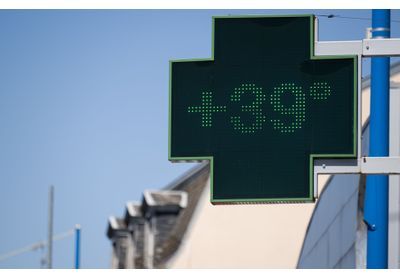 Dérèglement climatique : ces régions seront les plus exposées à des journées anormalement chaudes