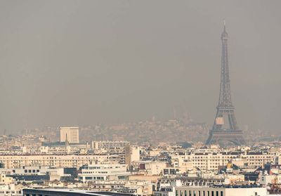 Des niveaux inquiétants de particules ultrafines : quels risques pour la santé ?