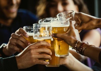 Des scientifiques dévoilent une méthode pour se remettre totalement d'une consommation d'alcool