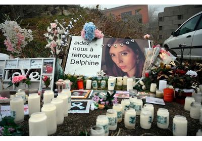 Disparition de Delphine Jubillar : les dernières images de l'infirmière dévoilées