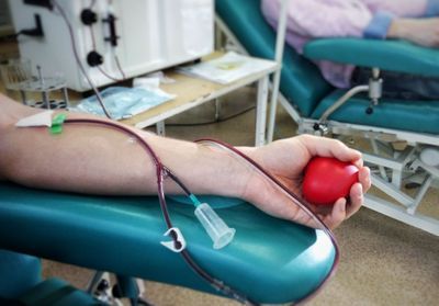 Don du sang : dans une « situation très difficile », l'EFS lance un appel avant l'été