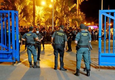 Drame de Melilla : l'ONU dénonce « l'usage excessif de la force »