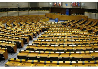 Droit à l'avortement : le Parlement européen demande son inclusion dans les droits fondamentaux de l'UE