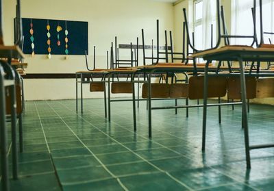 Droit de retrait : une prof raconte le chaos dans son collège de Seine-Saint-Denis