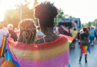Droits LGBTQ+ : le Gabon décriminalise l'homosexualité