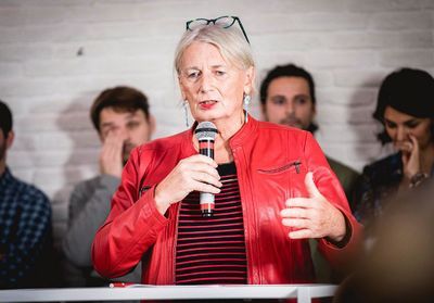 EELV : qui est Hélène Hardy, première candidate trans à un parti ?