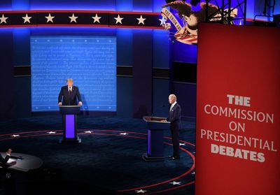 Élections américaines : des campagnes radicalement différentes entre Trump et Biden