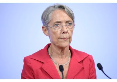 Elisabeth Borne confirmée Première ministre, chargée de former un gouvernement début juillet