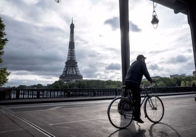 Élisabeth Borne : « Mon ambition est que la France devienne une nation du vélo »