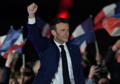 Emmanuel Macron : la victoire d'un président attendu au tournant