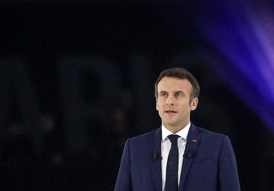 Emmanuel Macron promet une « consultation gratuite » sur la ménopause