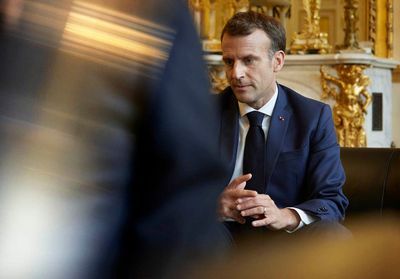 Exclusif – Emmanuel Macron va créer une « promotion de défenseures des droits des femmes »