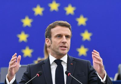 Emmanuel Macron veut faire de l'avortement un droit fondamental de l'UE