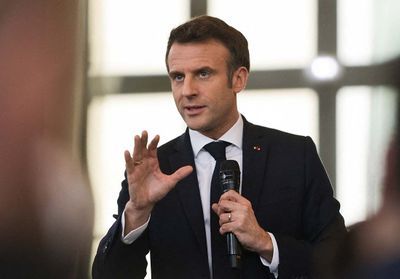 Emmanuel Macron veut réduire la fiscalité des couples en concubinage