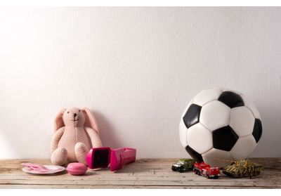En 2022, les pubs pour jouets à la télé sont toujours très stéréotypées