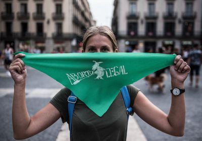 En Argentine, le projet de légalisation de l'IVG se fait attendre