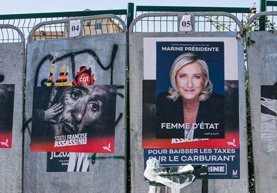 En Corse, la vague Le Pen déferle, entre désespoir et rejet