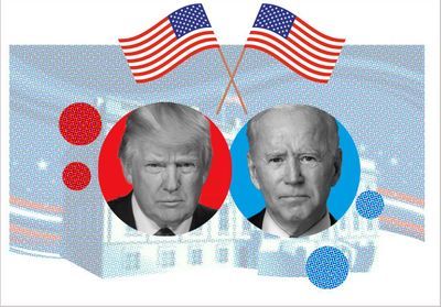 En direct : les résultats de l&#39;élection présidentielle américaine