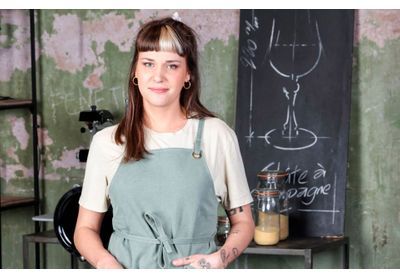Endométriose : Louise Bourrat raconte son calvaire pendant la finale de Top Chef