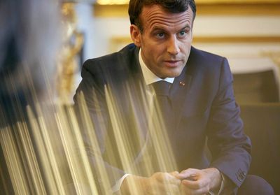 Entretien exclusif - Emmanuel Macron : « Je ne vais pas changer de Premier ministre »