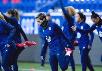 Équipe féminine de football : le motif discriminatoire avancé par les joueuses, rejeté