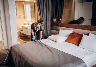 Espagne : un projet d'app pour réserver un hôtel qui respecte le droit du travail