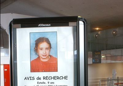 Estelle Mouzin : Michel Fourniret avoue son meurtre 17 ans après sa disparition