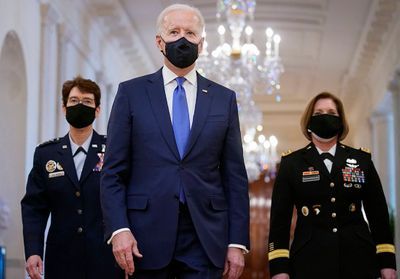 États-Unis : Biden nomme deux femmes à la tête de commandements militaires