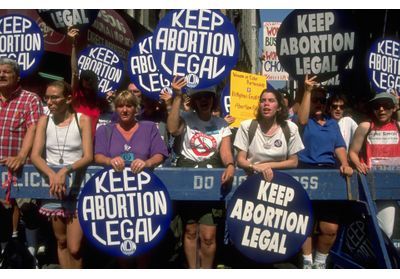 Etats-Unis : elle parcourt 1 000 kilomètres en voiture pour pouvoir avorter