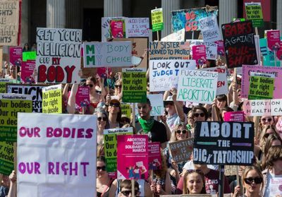 États-Unis : la fin du droit à l'avortement menace particulièrement les minorités selon l'ONU