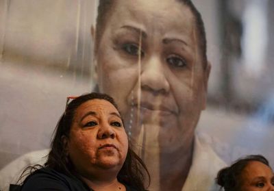 États-Unis/: Melissa Lucio, condamnée à mort, demande la clémence à un mois de son exécution