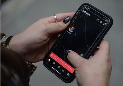 #Facebookdown : une seule app vous manque et tout est dépeuplé
