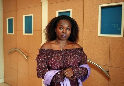 Fatou Diome : « Je refuse la confiscation de mon identité »