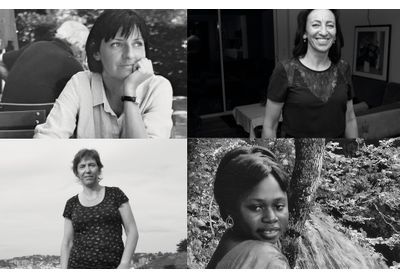 Féminicides : ces femmes que l'on n'a pas écoutées, racontés par leurs proches