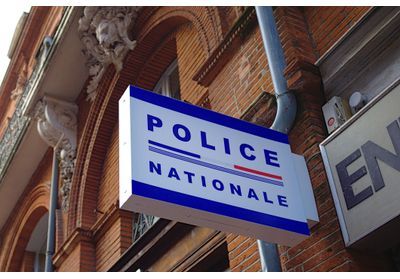 Femme agressée à Blois par son ex : le policier qui n'a pas pris sa plainte a été suspendu