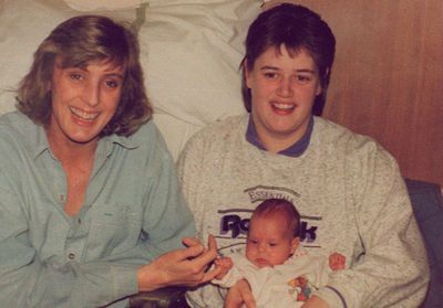 Femmes criminelles. Beverley Allitt, d'ange gardien à ange de la mort