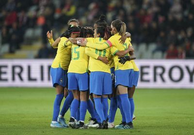 Football : les joueuses brésiliennes remportent l'égalité salariale